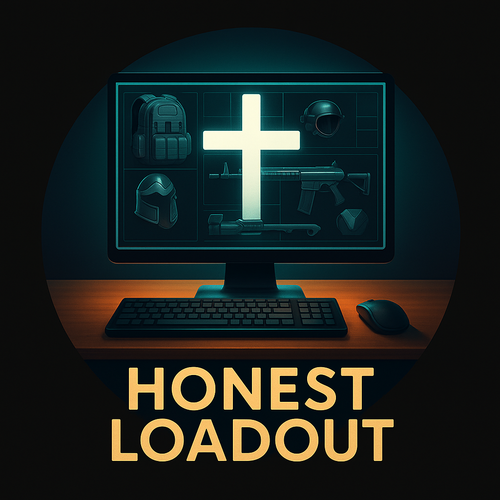 HonestLoadout