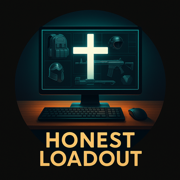 HonestLoadout